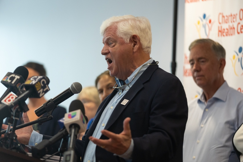 CT Dems struggle to analyze, and frame, ‘big, beautiful bill’