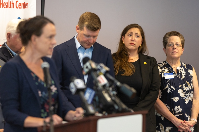 CT Dems struggle to analyze, and frame, ‘big, beautiful bill’