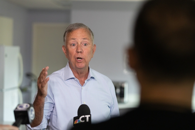 CT Dems struggle to analyze, and frame, ‘big, beautiful bill’