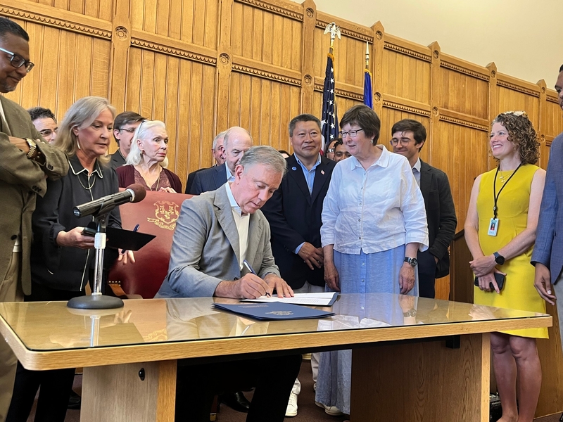 In 2026 race for CT governor, electricity prices emerge as top issue