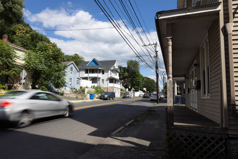 A Buried Threat: Thousands in CT might still be drinking water from lead pipes