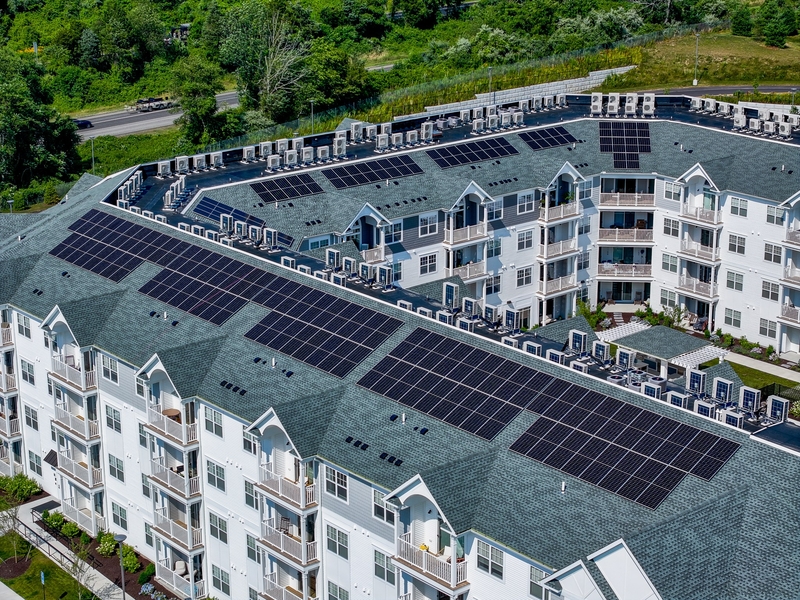 CT’s solar industry clouded by Trump administration policies