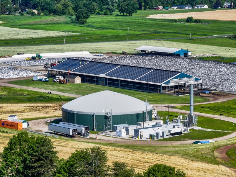 CT’s solar industry clouded by Trump administration policies