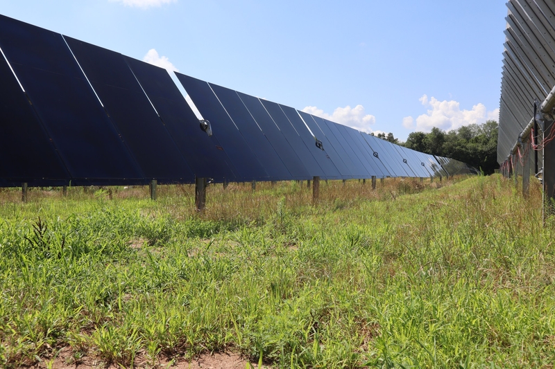 CT’s solar industry clouded by Trump administration policies