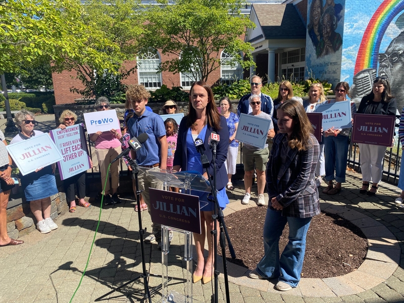 Endorsements pile up in CT’s 1st District ahead of convention
