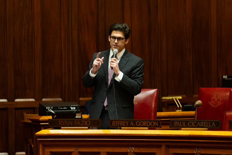 In 2026 race for CT governor, electricity prices emerge as top issue