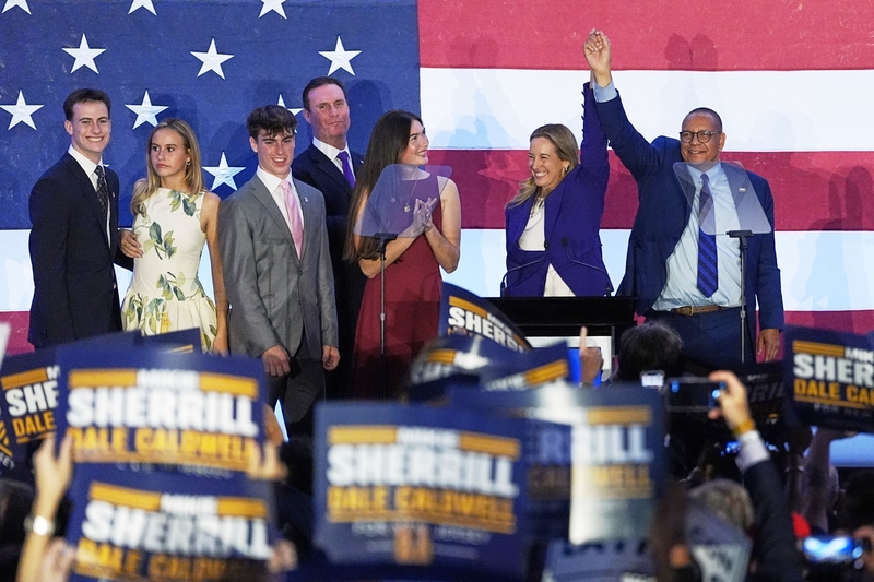 In 2026 race for CT governor, electricity prices emerge as top issue