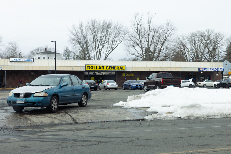 Funding for Hartford home renovations  rescinded amid audit, probe