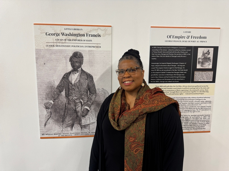 Freeman Houses preserve history of Bridgeport’s Black community