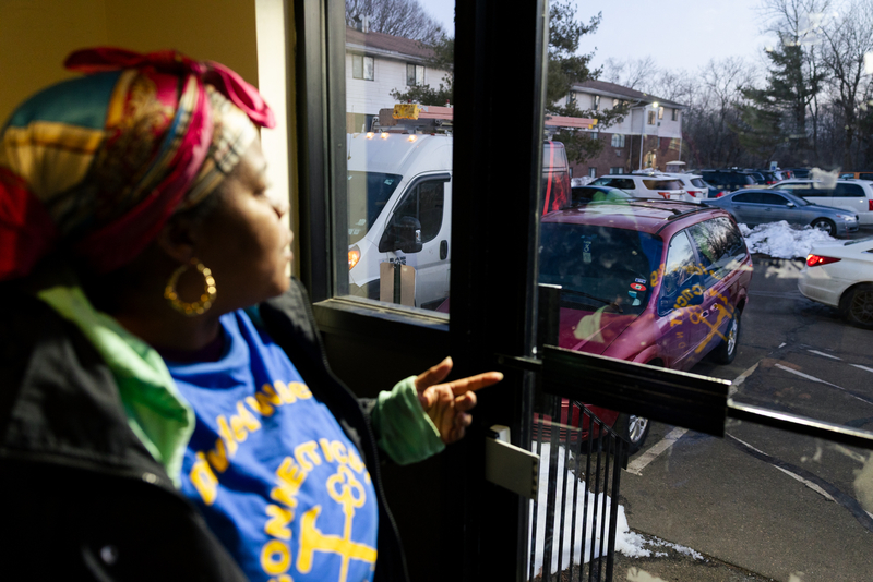 Some CT towing companies are ignoring new law aimed at helping low-income residents
