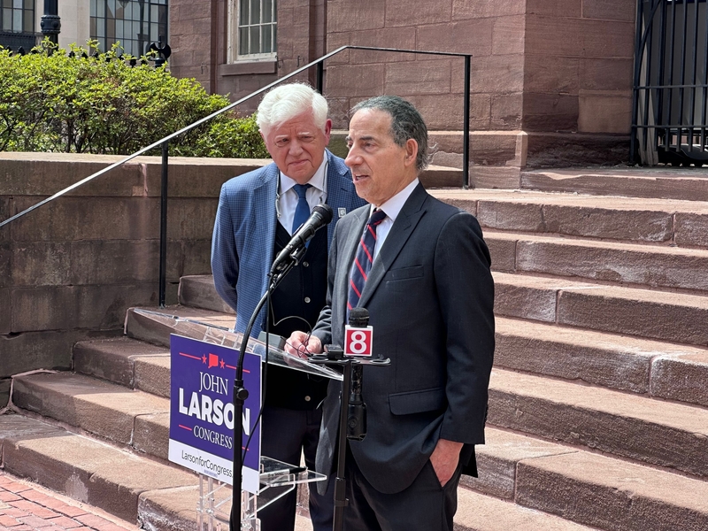 Endorsements pile up in CT’s 1st District ahead of convention