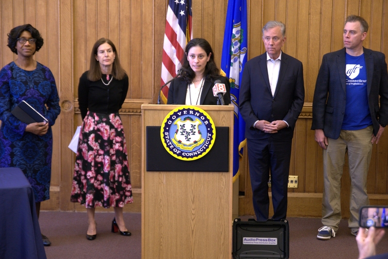 CT schools double down on early detection to help reading scores