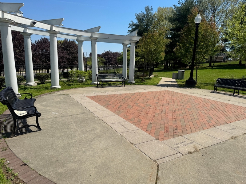 Report finds unequal access to space, resources at city parks in Bridgeport