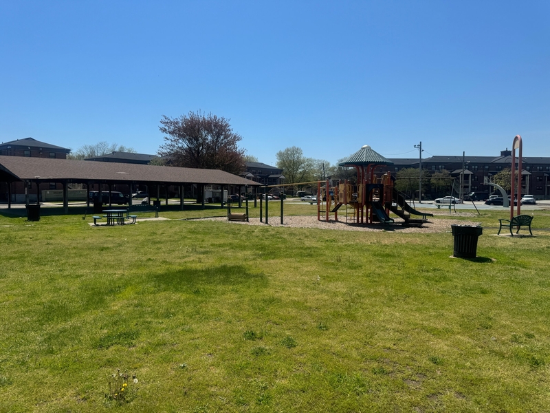 Report finds unequal access to space, resources at city parks in Bridgeport