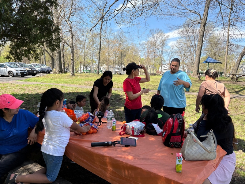 These Hartford moms formed a committee to push for better schools