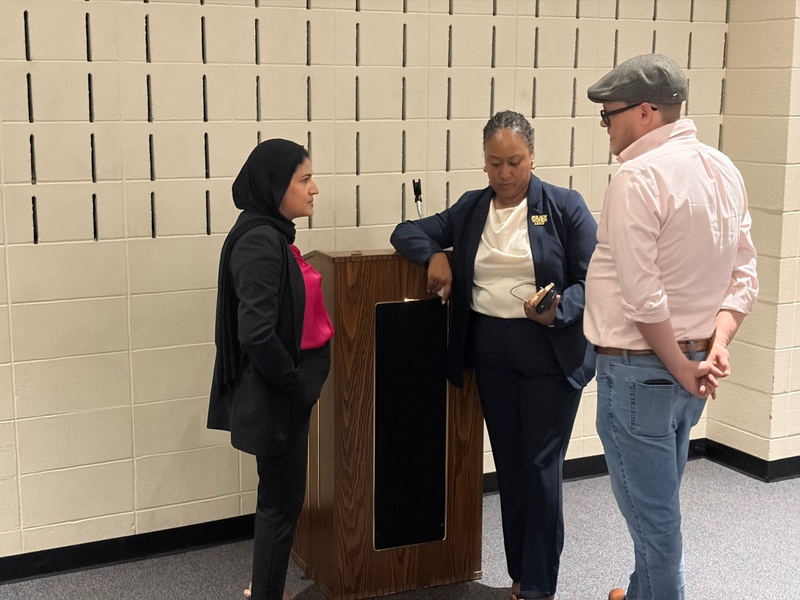A state Senate primary could bring major changes to CT education