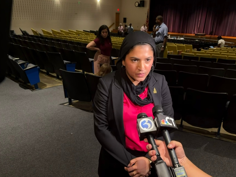 A state Senate primary could bring major changes to CT education