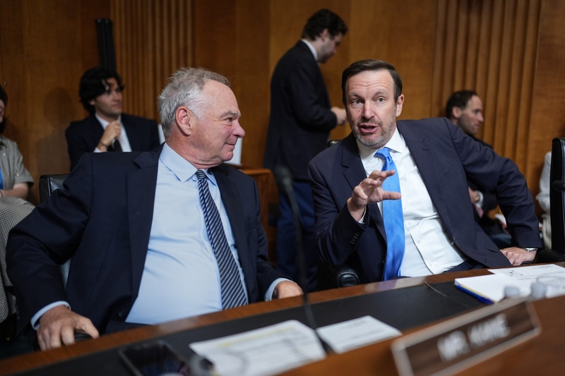 With eye on gavels, CT Dems envision oversight if they win majority