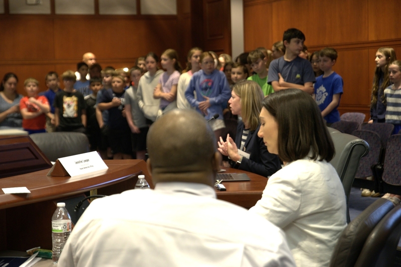 Lamont lays out education priorities as Blue Ribbon Commission gets underway
