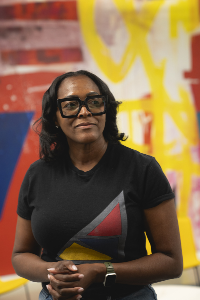 Inside the $65M center bringing jobs to Black New Haven
