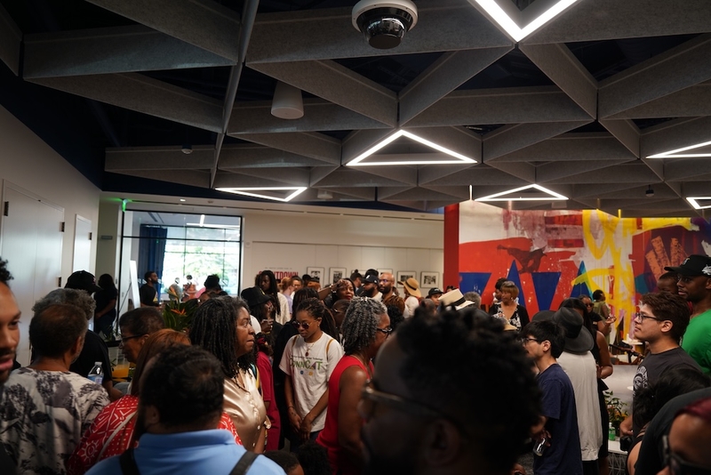 Inside the $65M center bringing jobs to Black New Haven