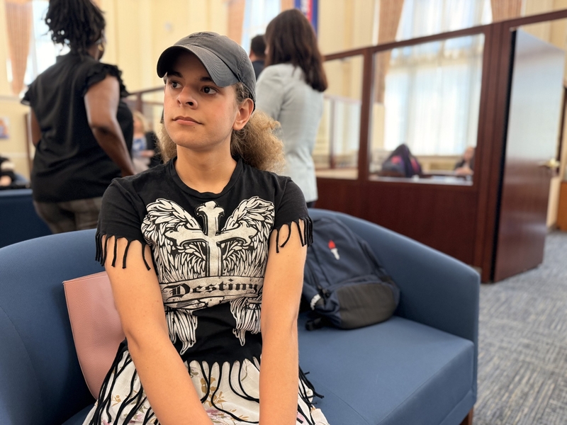 New program helps youth in DCF care open their first bank accounts