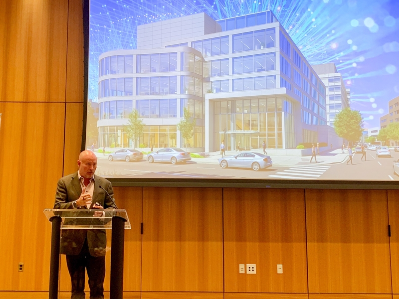CT quantum initiative wins NSF award, unlocking millions in federal funding
