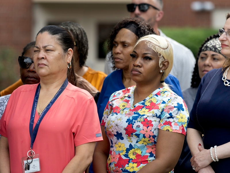 Loss of Haitian workers will impact CT healthcare, officials say