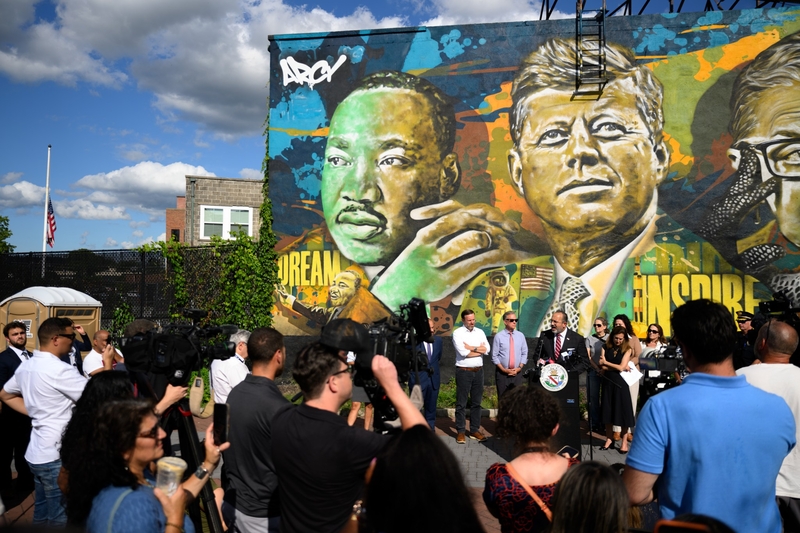 Danbury residents express fear, anger as ICE arrests escalate