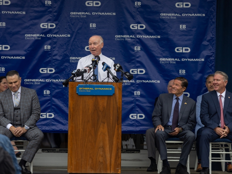 With eye on gavels, CT Dems envision oversight if they win majority