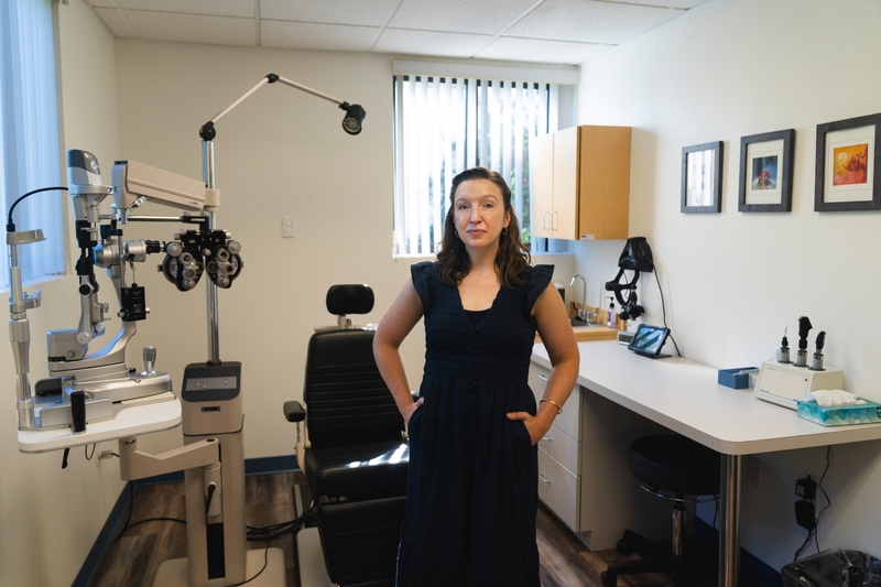 CT kids with Medicaid coverage can face long waits for eye care