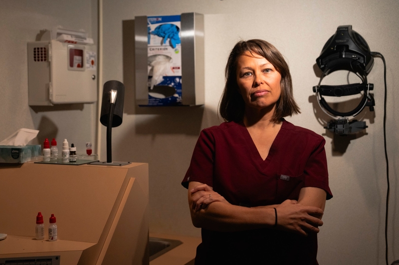 CT kids with Medicaid coverage can face long waits for eye care