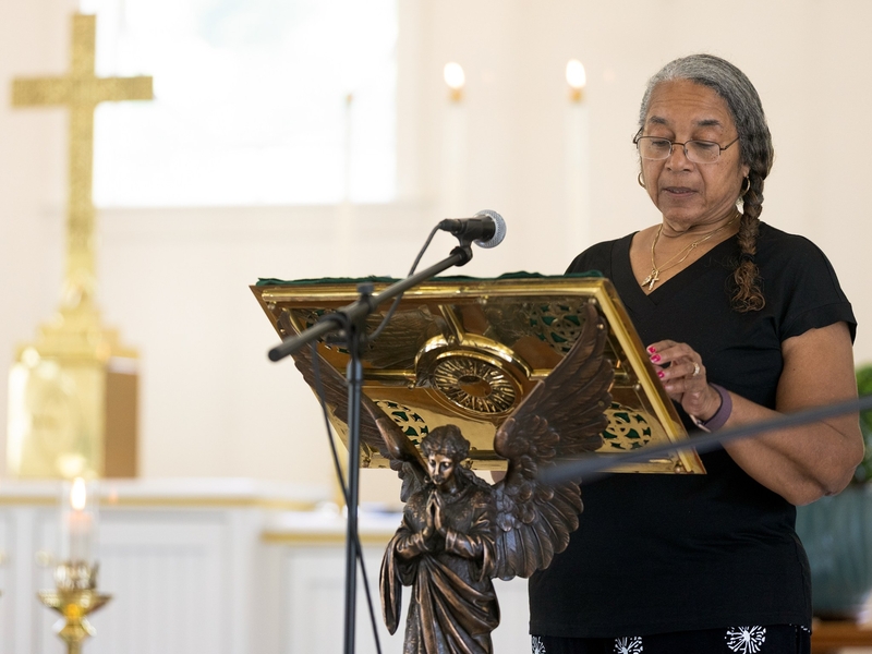St. Monica’s, a pillar of Hartford community, learns to live with less
