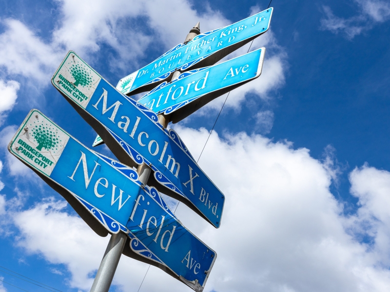 Could MLK Corridor title help revitalize Bridgeport’s East End?