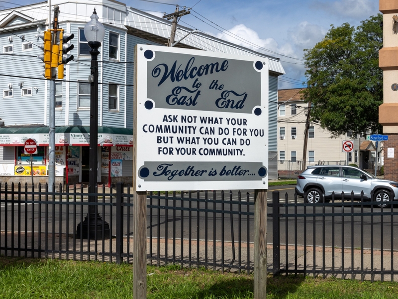 Could MLK Corridor title help revitalize Bridgeport’s East End?