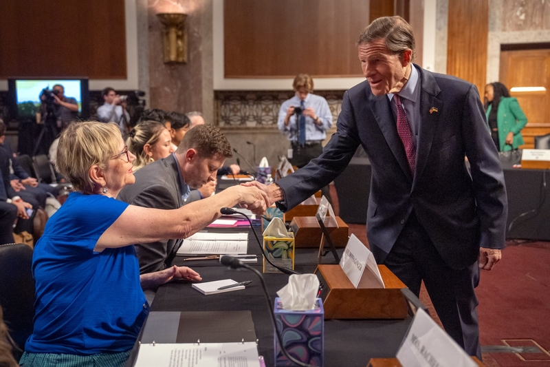 With eye on gavels, CT Dems envision oversight if they win majority