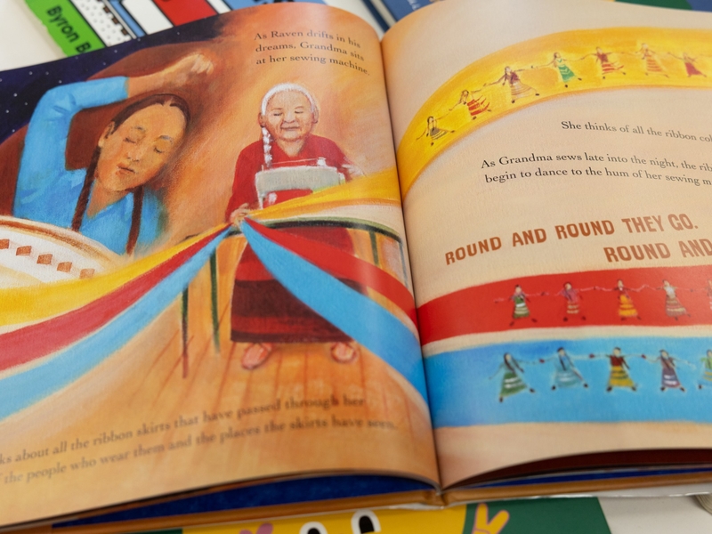 During Banned Books Week, librarians weigh threat of ‘soft censorship’