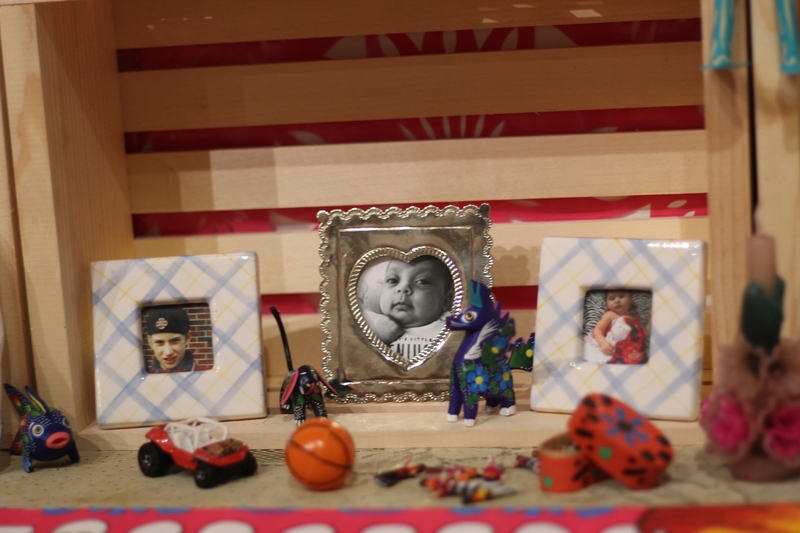 Día de Muertos springs to life at the Wadsworth