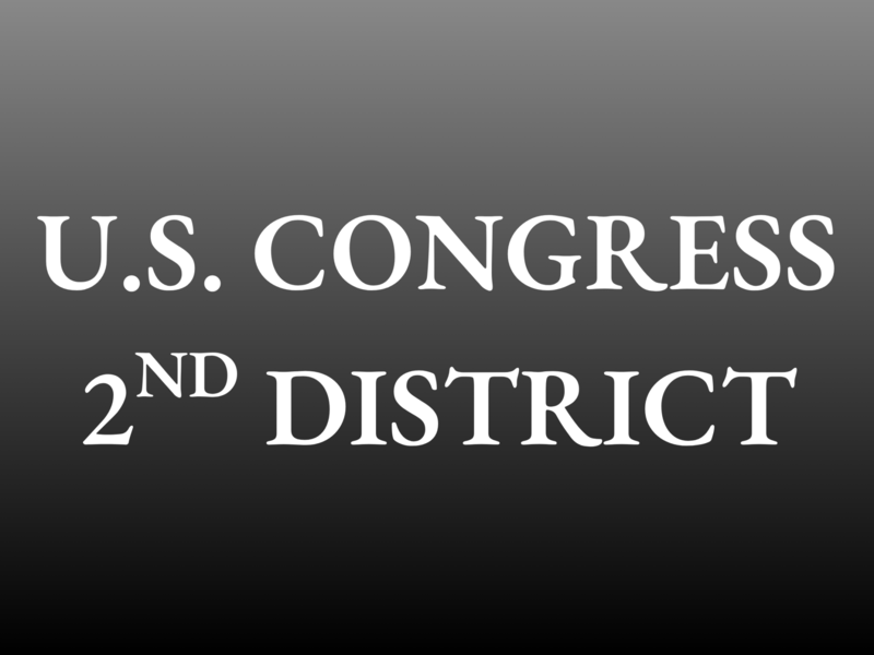 Joe Courtney, George Austin square off in Eastern CT’s 2nd District