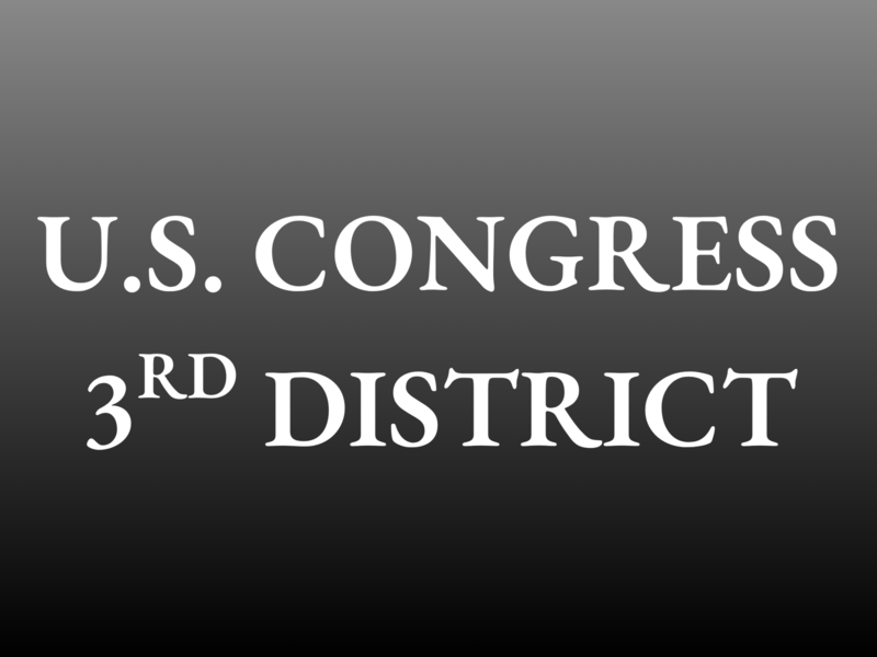 In CT’s 3rd District, DeLauro eyes gavel as Lancia seeks change