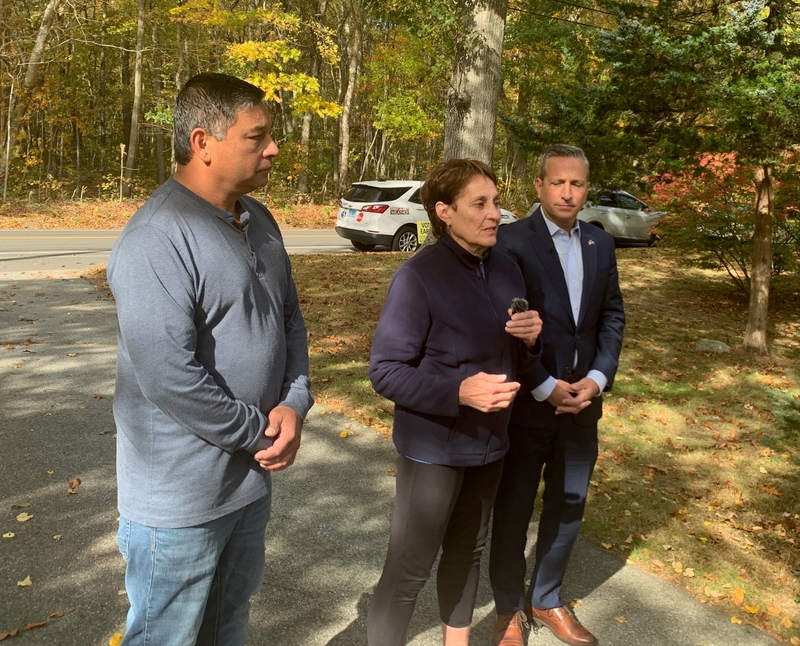 Across Connecticut, anxiety fuels data center backlash