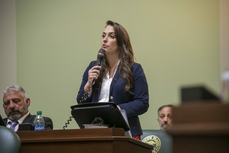 What will it take to make the Rhode Island Republican party great again?