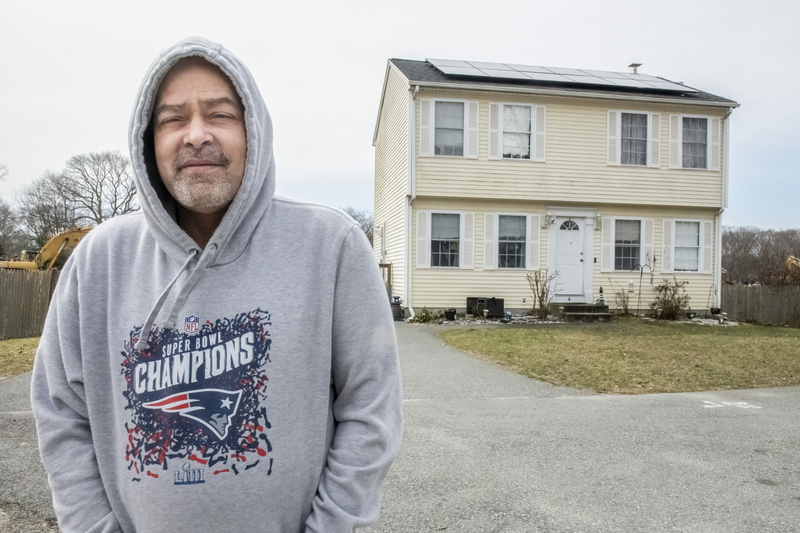 Accused of deceptive practices, R.I. solar company CEO operates in unregulated business climate