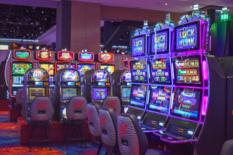 Here&amp;rsquo;s how much Massachusetts and Connecticut sports betting is squeezing Rhode Island