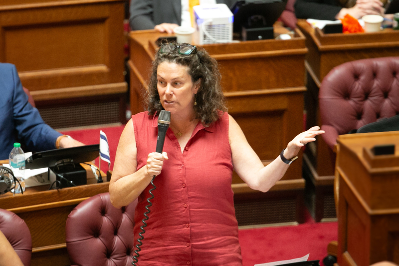 R.I. has millions to spend on housing. Should this stealth committee decide where the money goes?