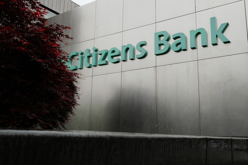 McKee pushes state tax rewrite to keep Citizens Bank rooted in Rhode Island. But will it fly?