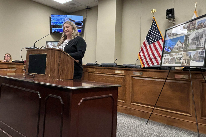 R.I. has millions to spend on housing. Should this stealth committee decide where the money goes?