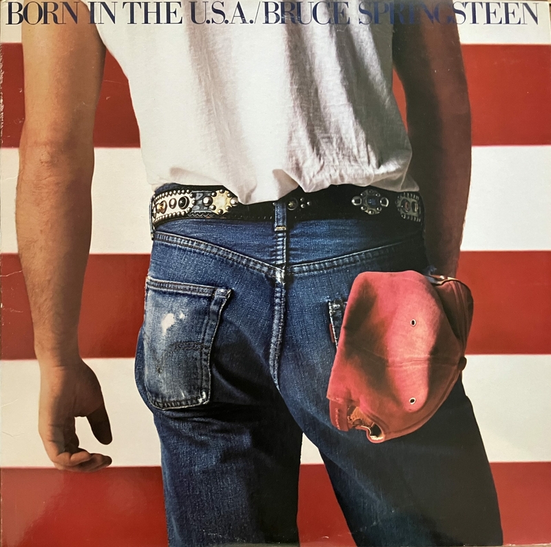 ‘Born in the U.S.A.’ still remains one of Bruce Springsteen’s most misunderstood&nbsp;songs