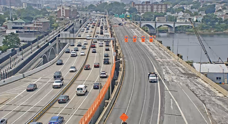 Washington Bridge Problem State sues 13 firms that worked on Washington Bridge, alleging ...