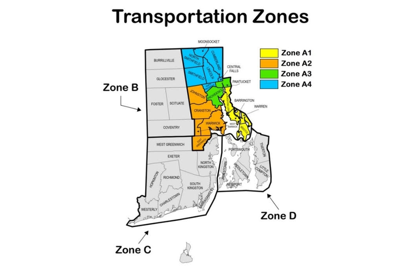 School transportation study group gets off to slow start